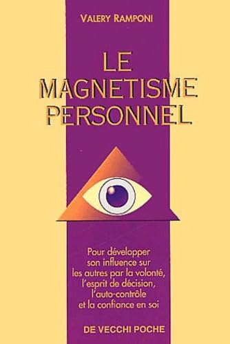Le Magnetisme Personnel 9782732843452
