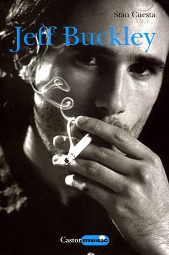 Jeff Buckley 9782859205973