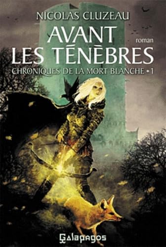 Avant les ténèbres 9782809805642