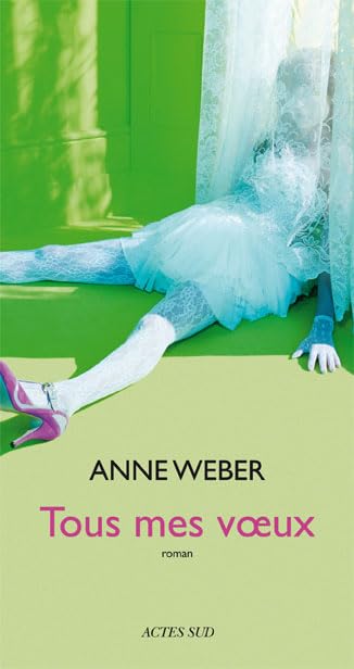 Tous mes voeux 9782742788002