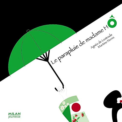 Le parapluie de madame Hô 9782745926142