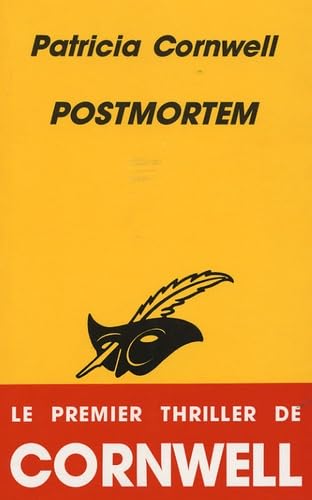 Potsmortem 9782702478301