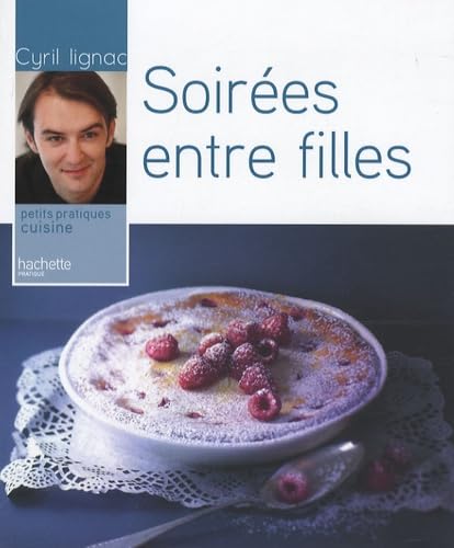 Soirées entre filles 9782016211595