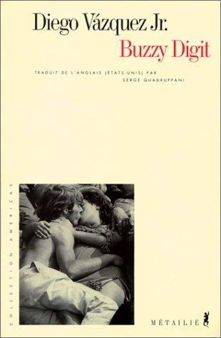 Buzzy Digit 9782864242840
