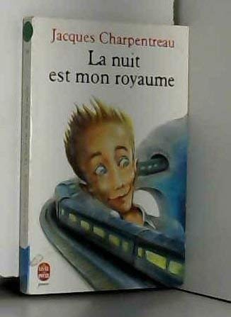 La nuit est mon royaume 9782010179488