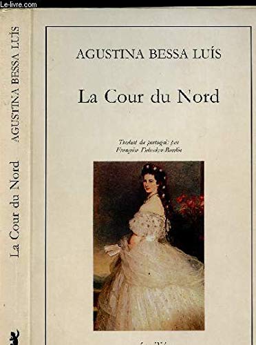 La cour du Nord 9782864241089