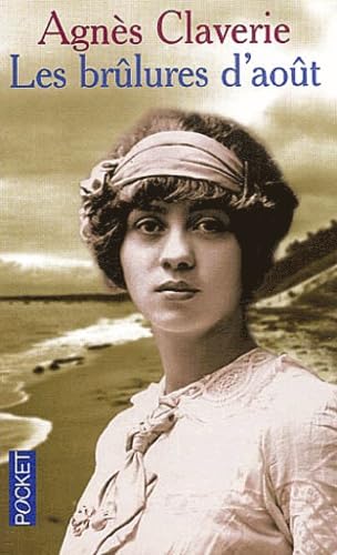 Les Brûlures d'août 9782266117074
