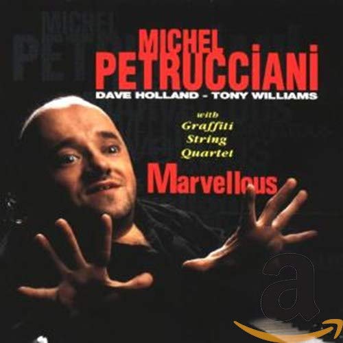 Marvellous 3460503656420