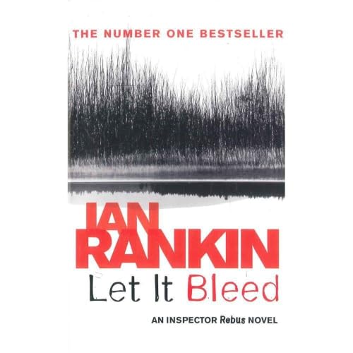 Let it Bleed 9781407219622