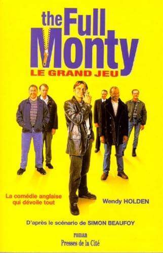 The Full Monty 9782258050129