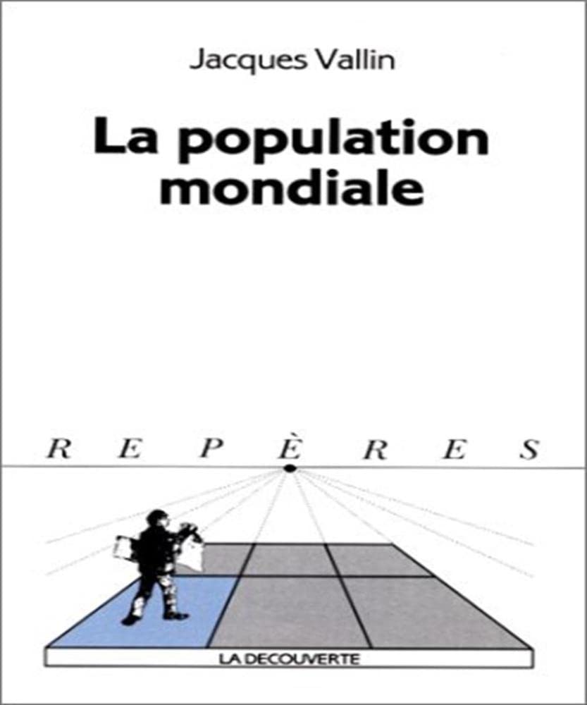 POPULATION MONDIALE 9782707116215