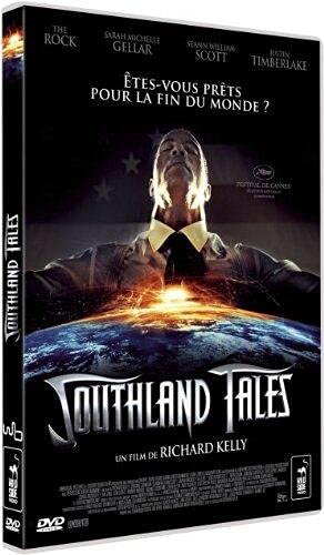 Southland Tales 3700301016409