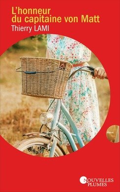 L' honneur du capitaine Von Matt 9782298103205