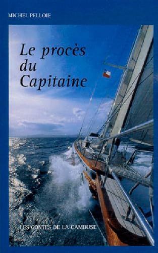 Proces Du Capitaine 9782841412044