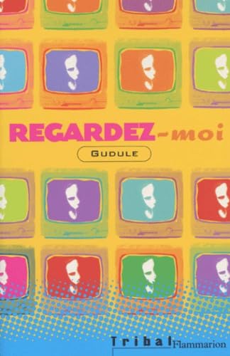 Regardez-moi 9782081611962