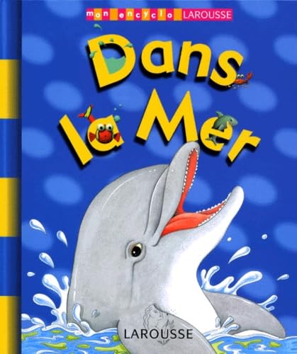 Dans la mer 9782036530065