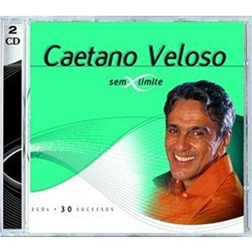 Serie Sem Limite 0731454870429