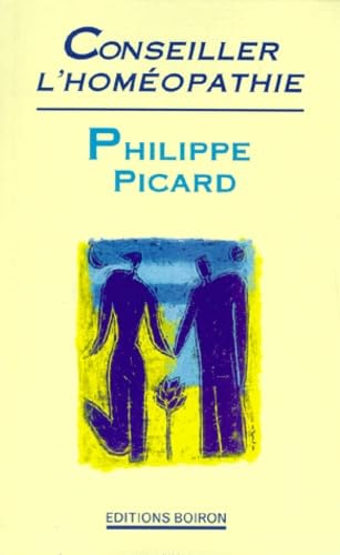 Conseiller l'homéopathie 9782857421382