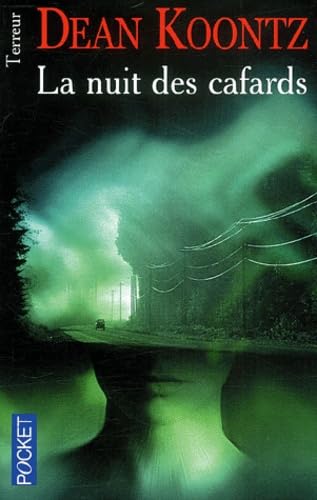 La Nuit Des Cafards 9782266121637