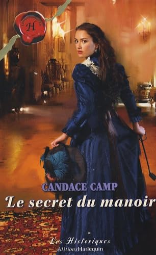 Le secret du manoir 9782280837446