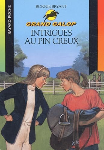 Intrigues au pin creux 9782747011501