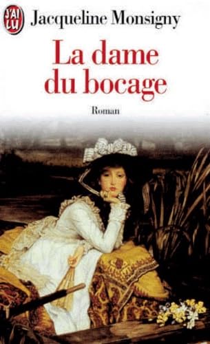 La dame du bocage 9782290042663