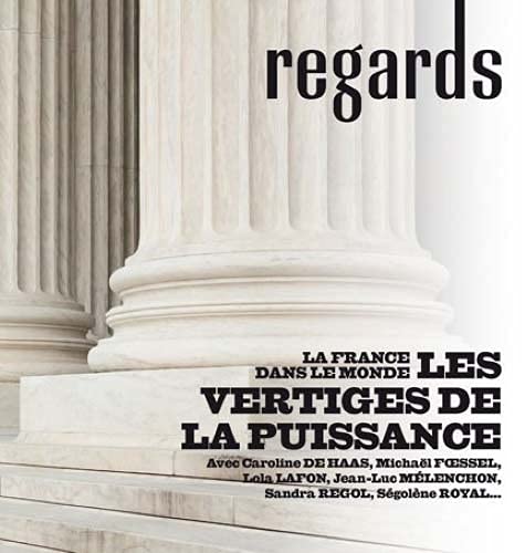 Regards n°54 9791030704181