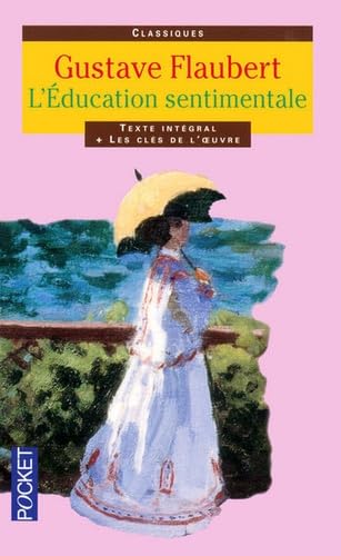 L'éducation sentimentale 9782266156097