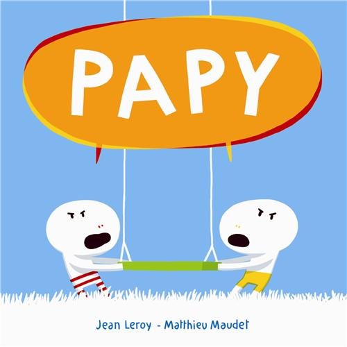 papy 9782211213318