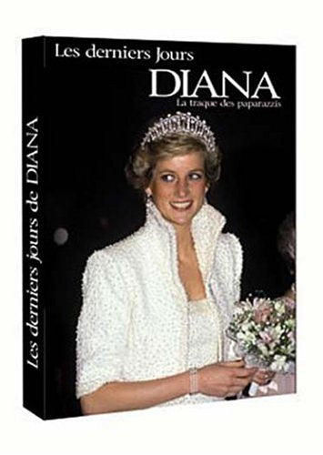 Les derniers jours de Diana : La Traque des Paparazzis 3760121790798