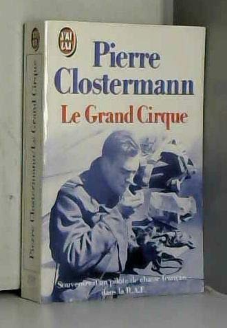Grand cirque ***** (Le) 9782277227106
