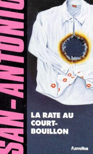 La Rate au court bouillon 9782265053366