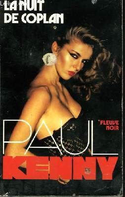 Nuit de coplan 9782265027510