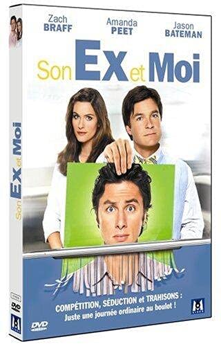 Son Ex et moi (The Ex) 3475001011428