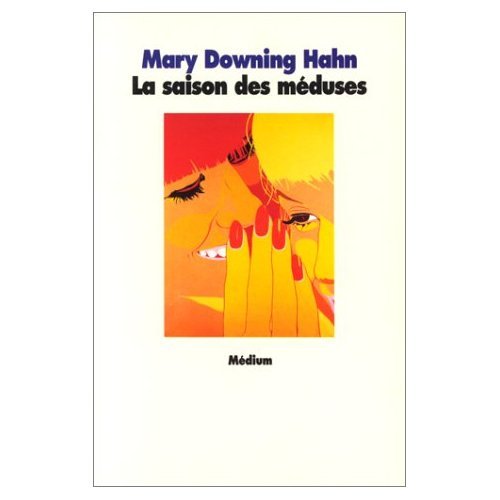 La Saison des méduses 9782211037853