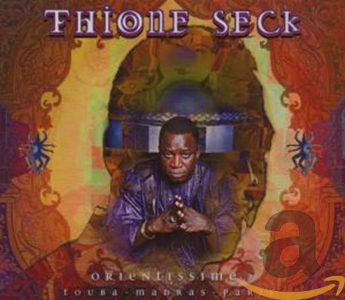 Orientissime 5413356696721