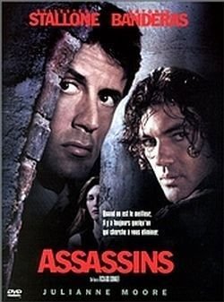 Assassins 7321950139873
