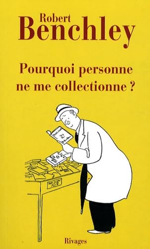 Pourquoi personne ne me collectionne ? 9782743618070