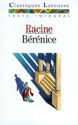 Bérénice 9782038714036