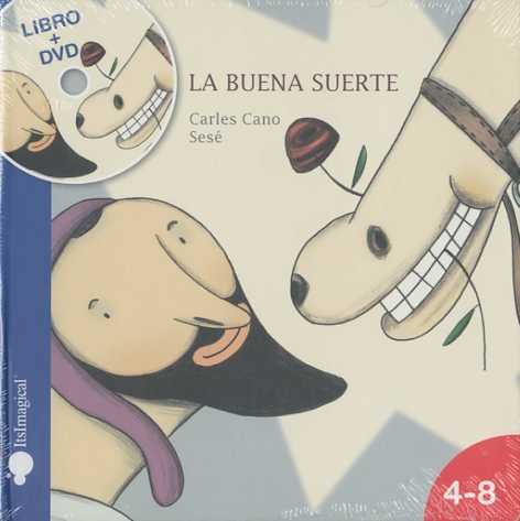 La buena suerte 9788497804615