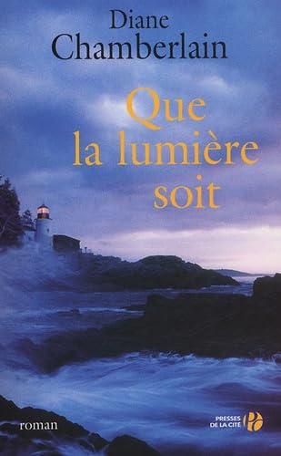 Que la lumière soit 9782258067769