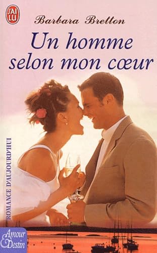 Un homme selon mon coeur 9782290334935