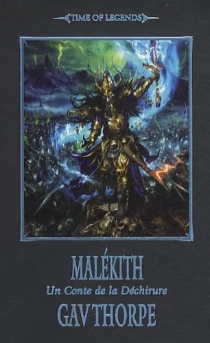 Malékith 9781780300092