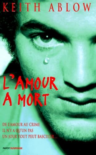 L'Amour à mort 9782228892056