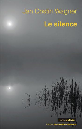 Le silence 9782742785940