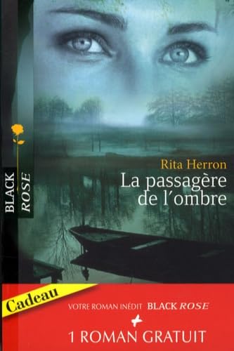 La passagère de l'ombre ; Dangereuse protection 9782280845212