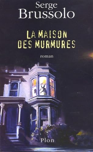 La maison des murmures 9782259202275