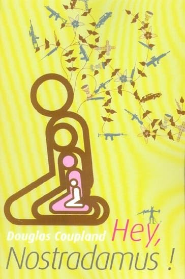Hey, Nostradamus ! 9782846260992