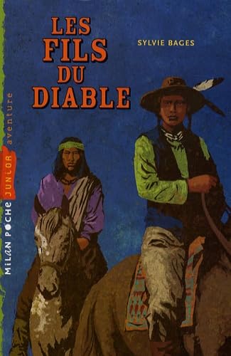 Les fils du diable 9782745927880
