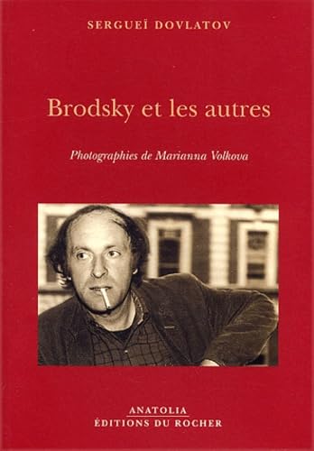 Brodksy et les Autres 9782268045184